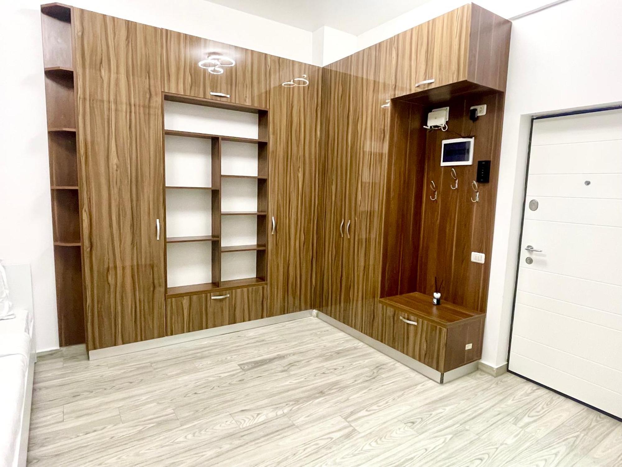 Adress Cd21 Appartamento *