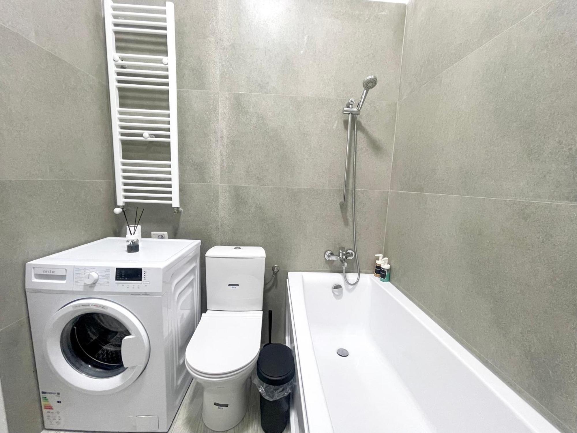 Appartamento Adress Cd21 *