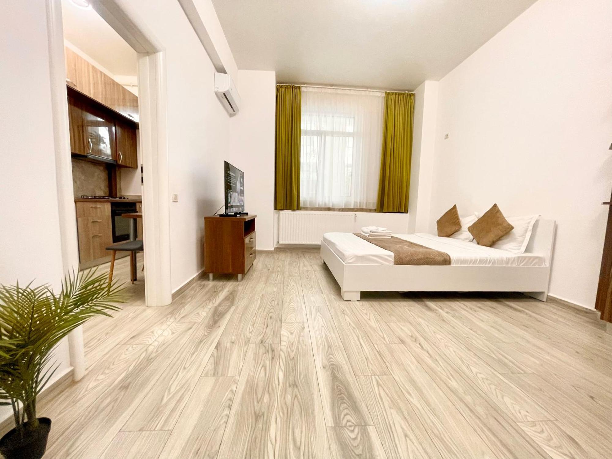Adress Cd21 Appartamento *