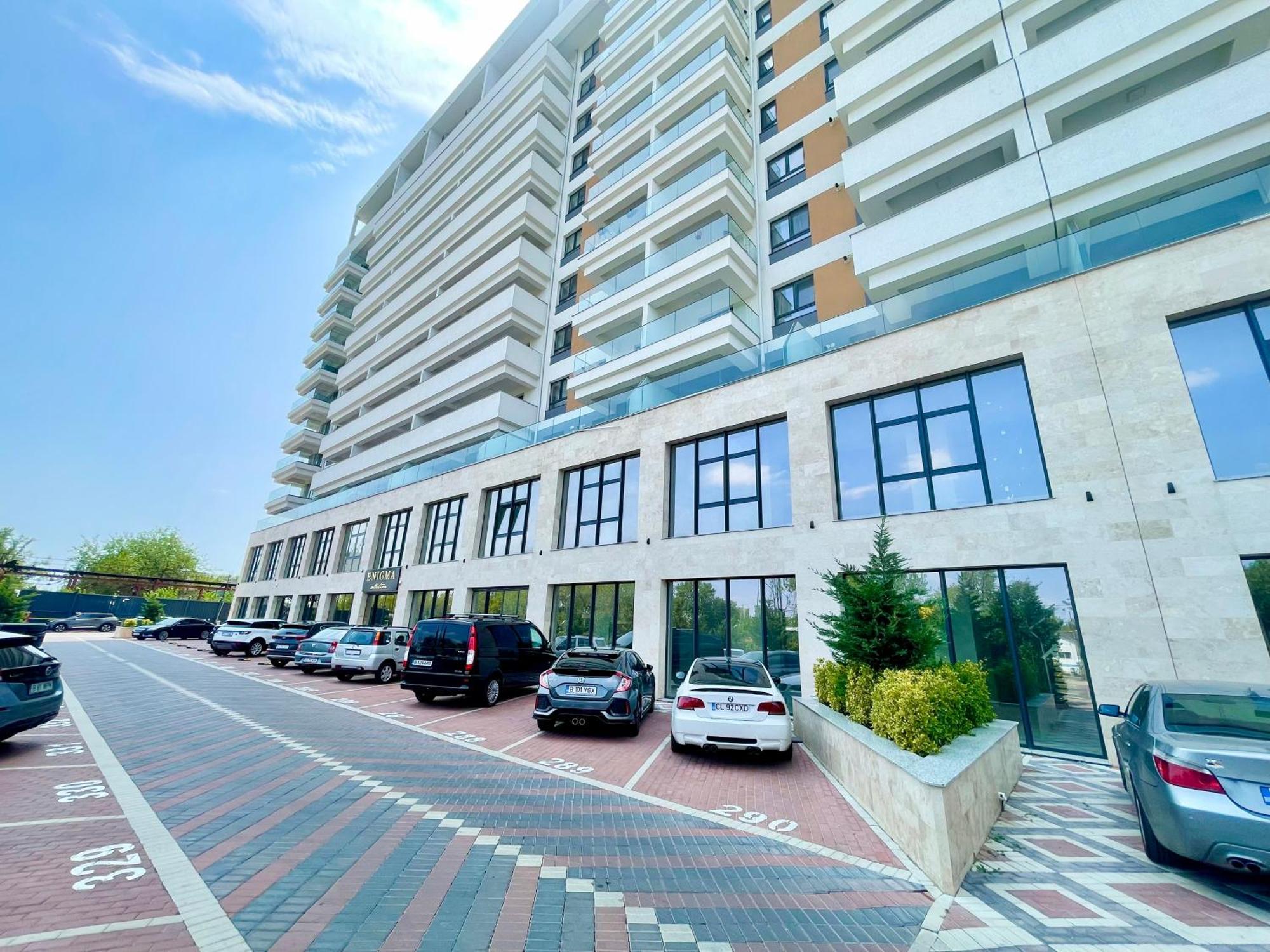 Adress Cd21 * Bucharest