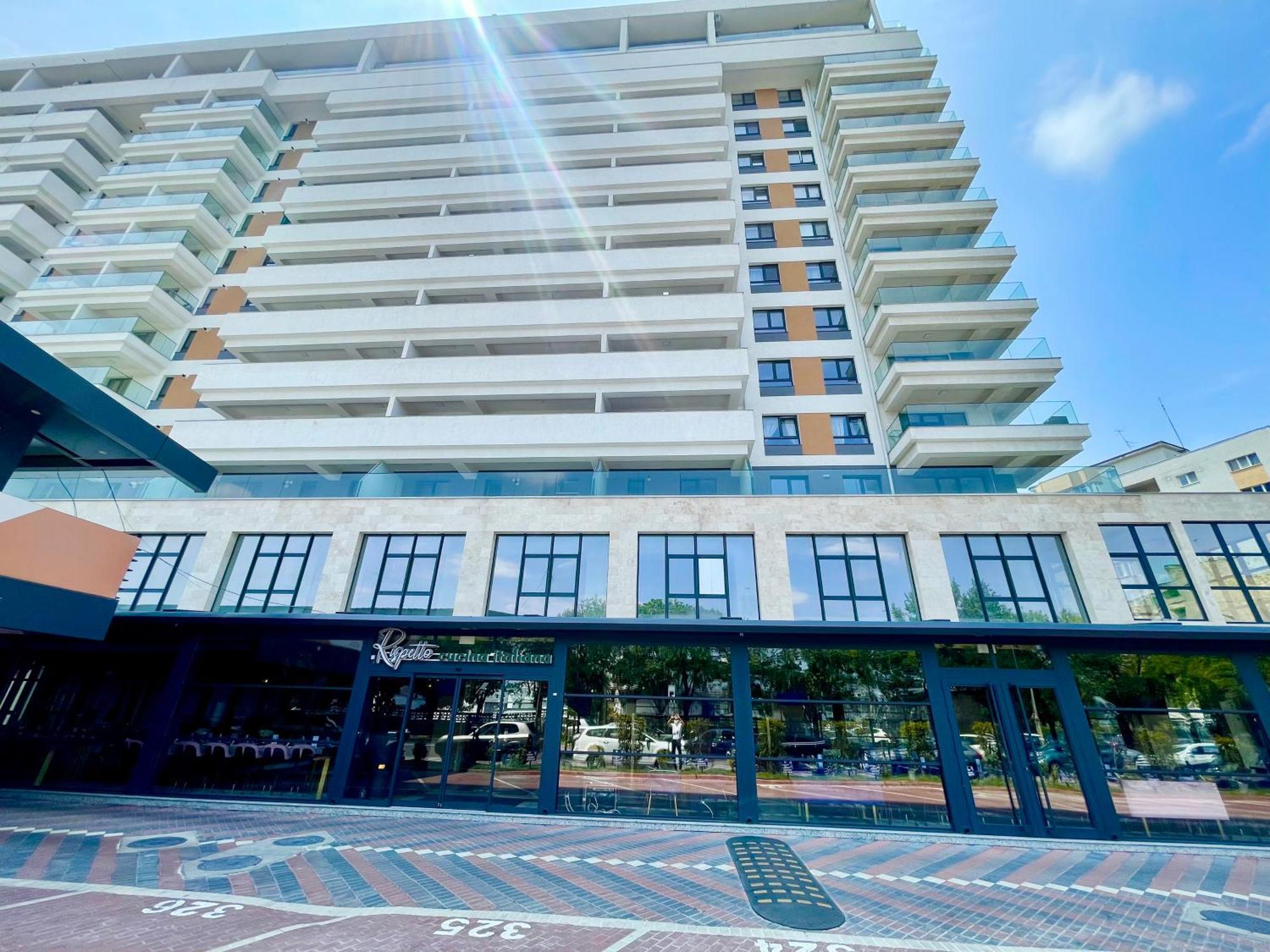 Apartment Adress Cd21